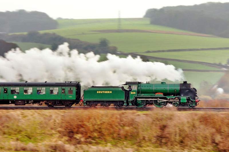 Mid Hants Railway Watercress Line