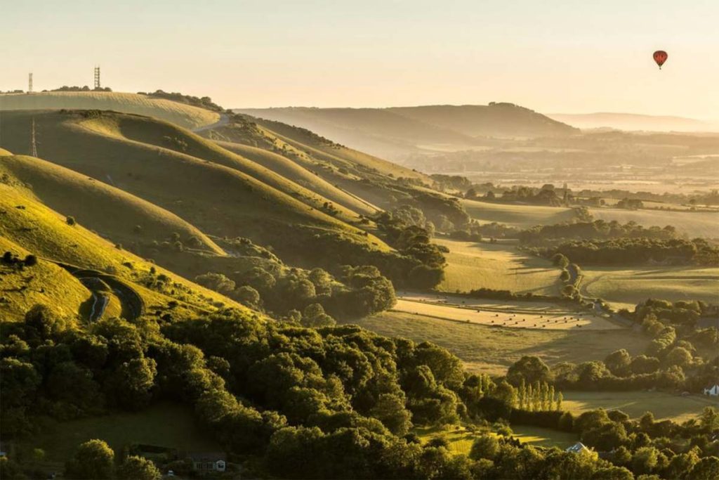 South Downs National Park