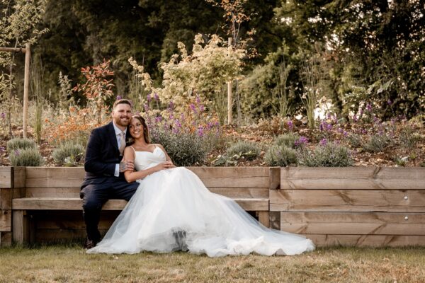 Jaydene & Dane, The Angel Hotel