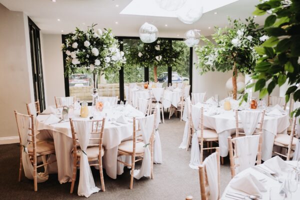 Barn Style Wedding Venue 4